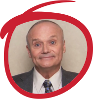 Creed Bratton Picture