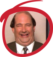 Kevin Malone Picture