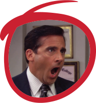 Michael Scott Picture